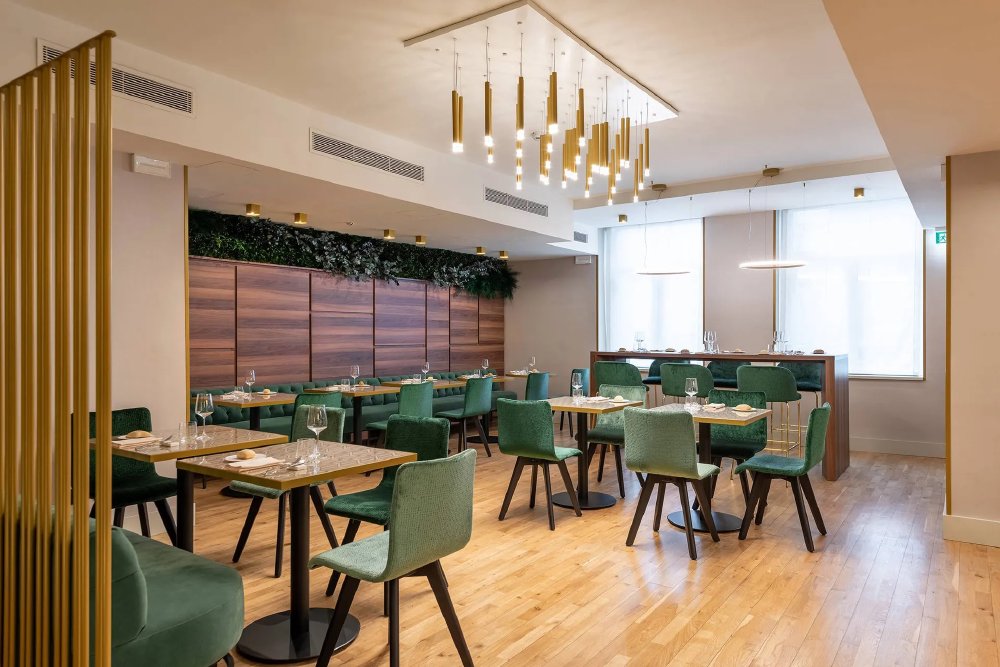 Stedentrip Milaan – Tocq Hotel in Porta Garibaldi