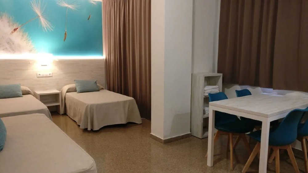 Vliegreis naar Appartementen Las Mariposas, Lloret de Mar