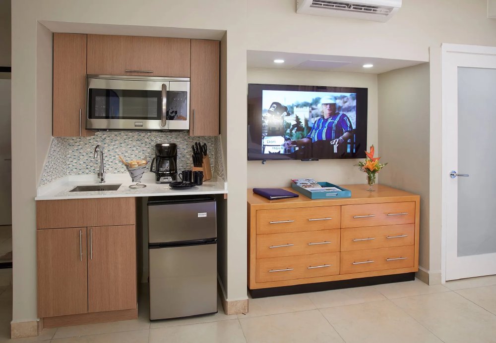 Vliegreis naar Divi Dutch Village Beach Resort, direct aan Druif Beach