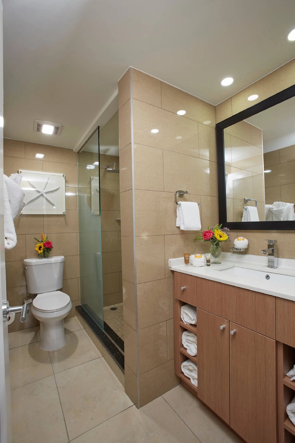 Vliegreis naar Divi Dutch Village Beach Resort, direct aan Druif Beach