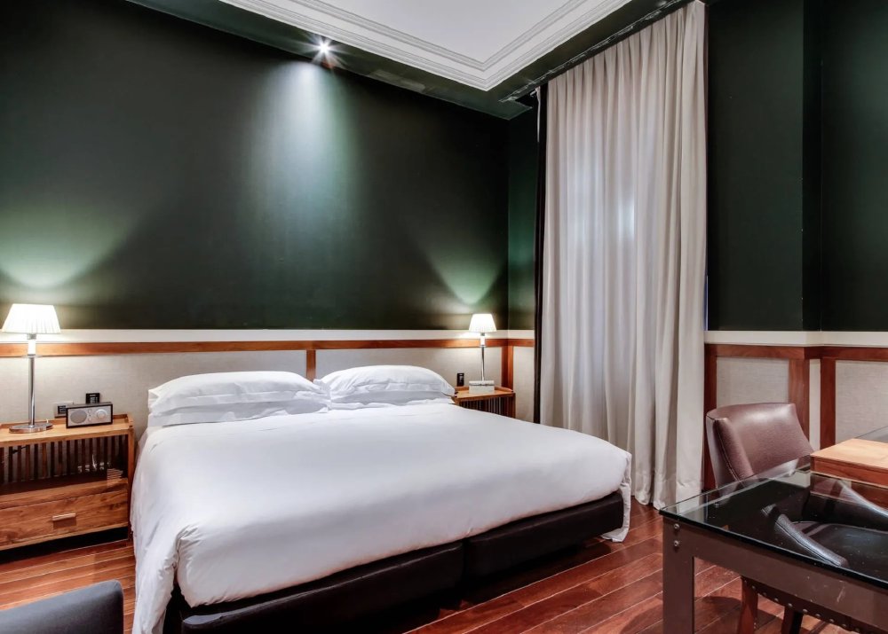 Stedentrip: Hotel 1898 — Luxe verblijf direct aan La Rambla in Barcelona