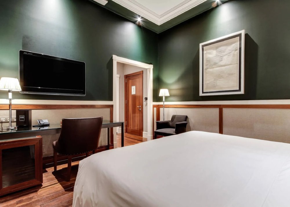 Stedentrip: Hotel 1898 — Luxe verblijf direct aan La Rambla in Barcelona