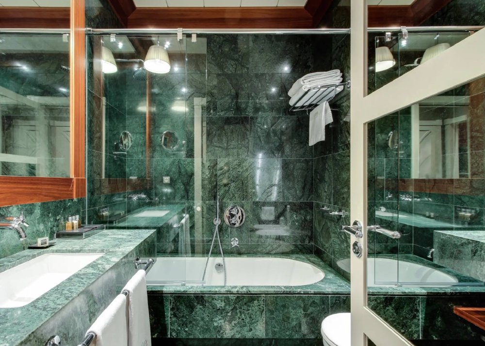 Stedentrip: Hotel 1898 — Luxe verblijf direct aan La Rambla in Barcelona