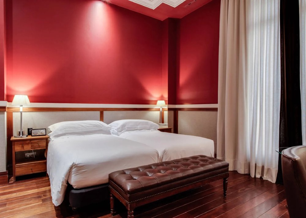 Stedentrip: Hotel 1898 — Luxe verblijf direct aan La Rambla in Barcelona