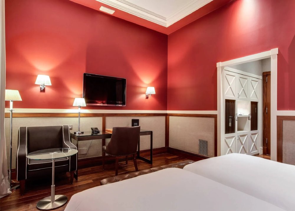 Stedentrip: Hotel 1898 — Luxe verblijf direct aan La Rambla in Barcelona