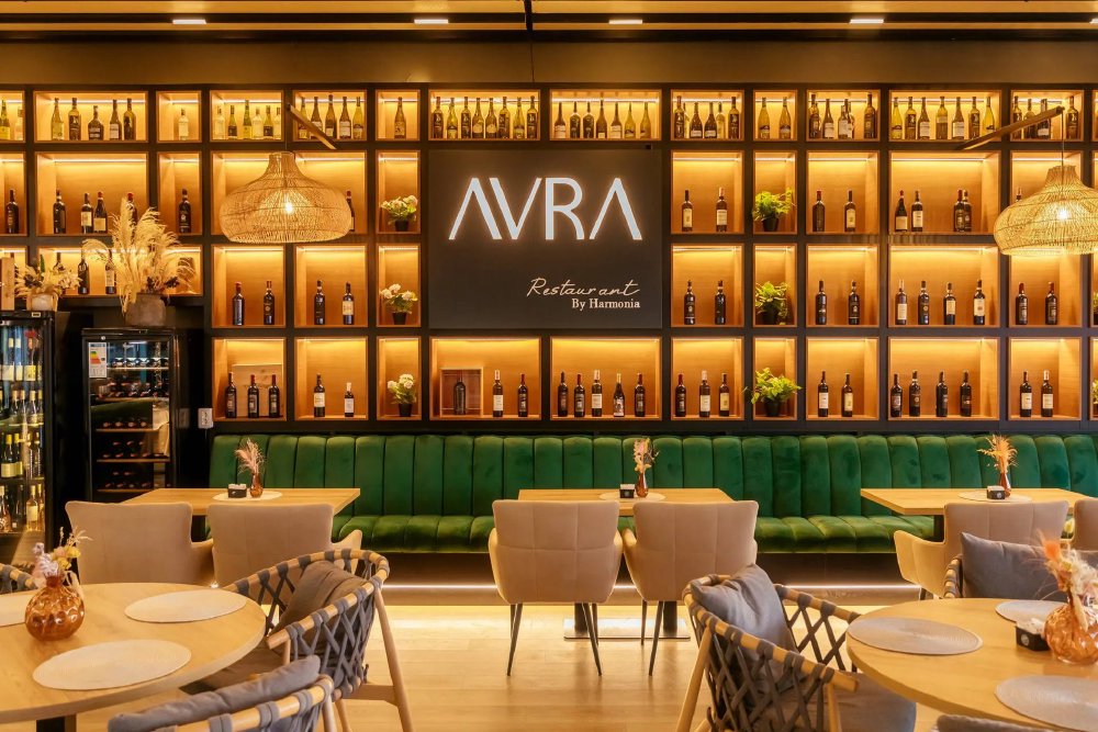 Vliegreis Albanian Star Hotel — Strand en All Inclusive in Golem