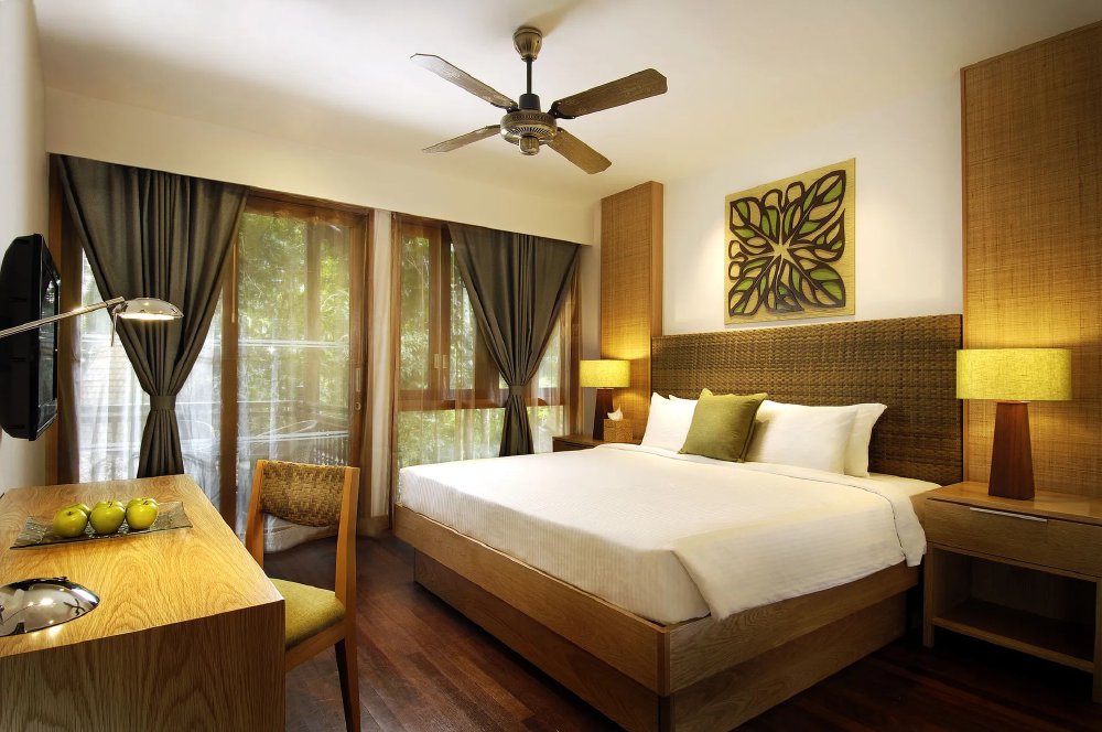 Vliegreis naar Berjaya Langkawi Resort