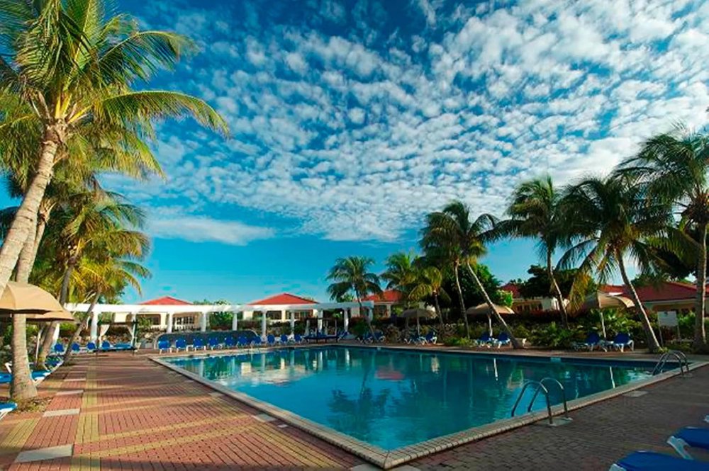 Vliegreis Sonesta Livingstone Jan Thiel Resort, Curaçao