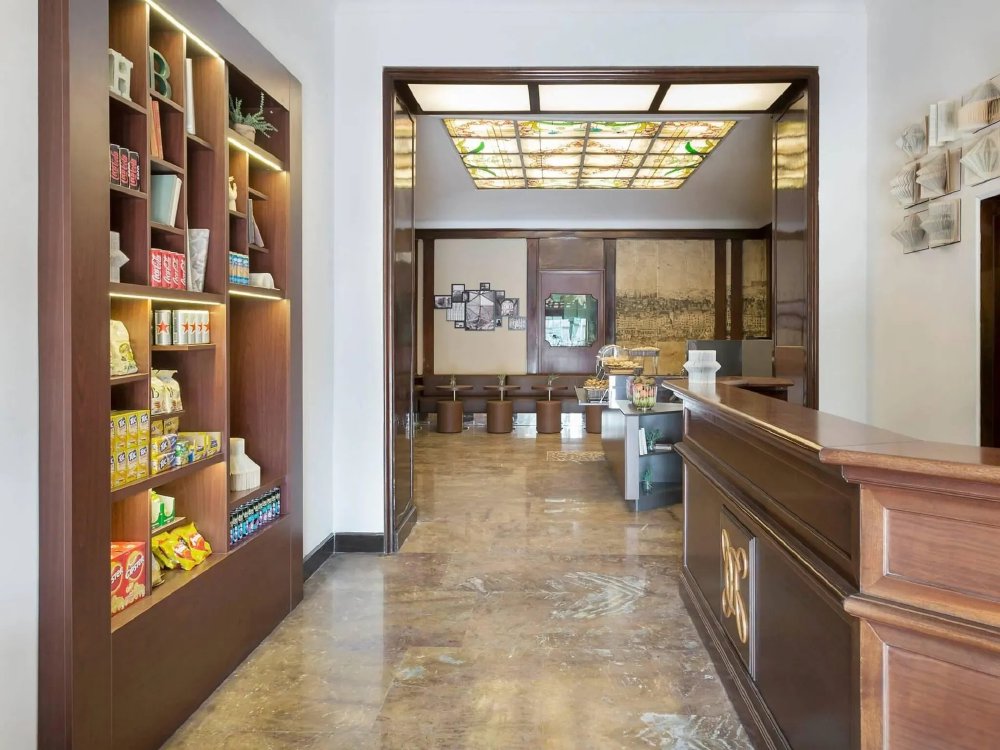 Stedentrip Napels — B&B Hotel Napoli