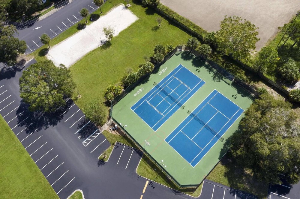 Vliegreis naar Delta Hotels by Marriott Orlando Celebration