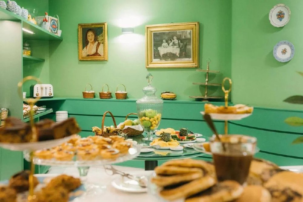 Vliegreis naar Funchal — Sé Boutique Hotel in het historische centrum