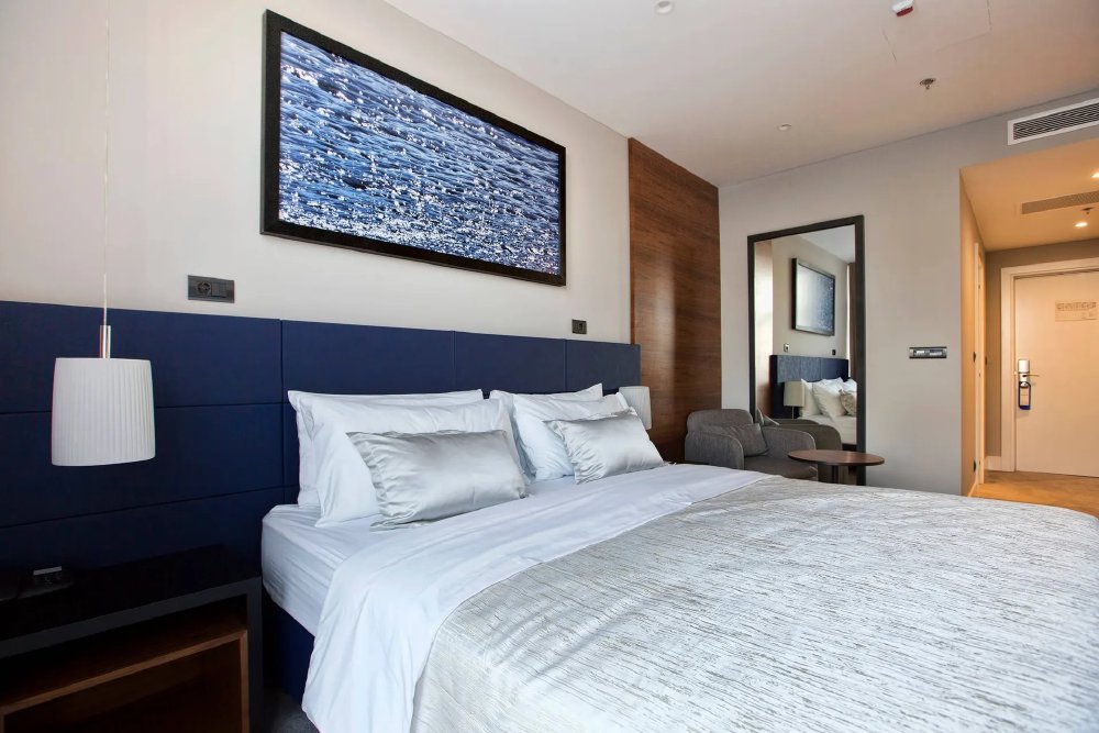 Stedentrip Marvie Hotel & Health