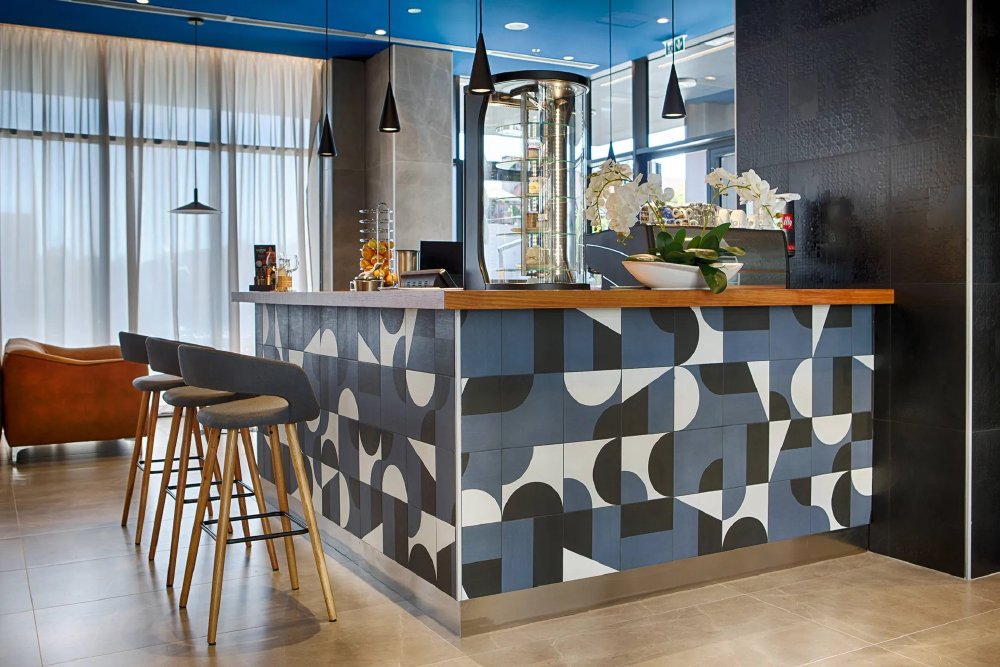 Stedentrip Marvie Hotel & Health