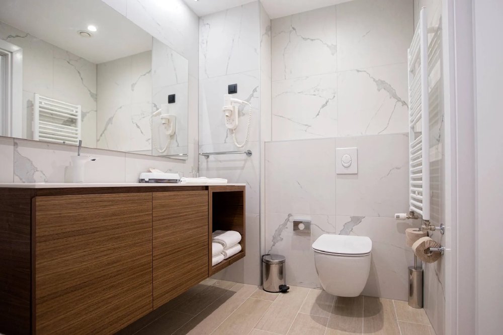 Stedentrip Marvie Hotel & Health