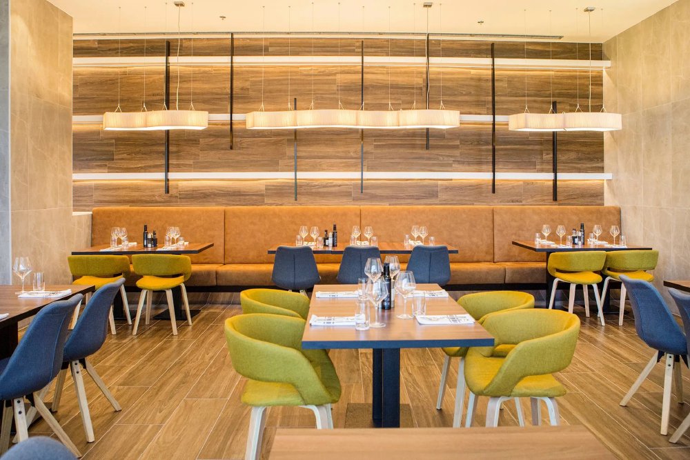 Stedentrip Marvie Hotel & Health