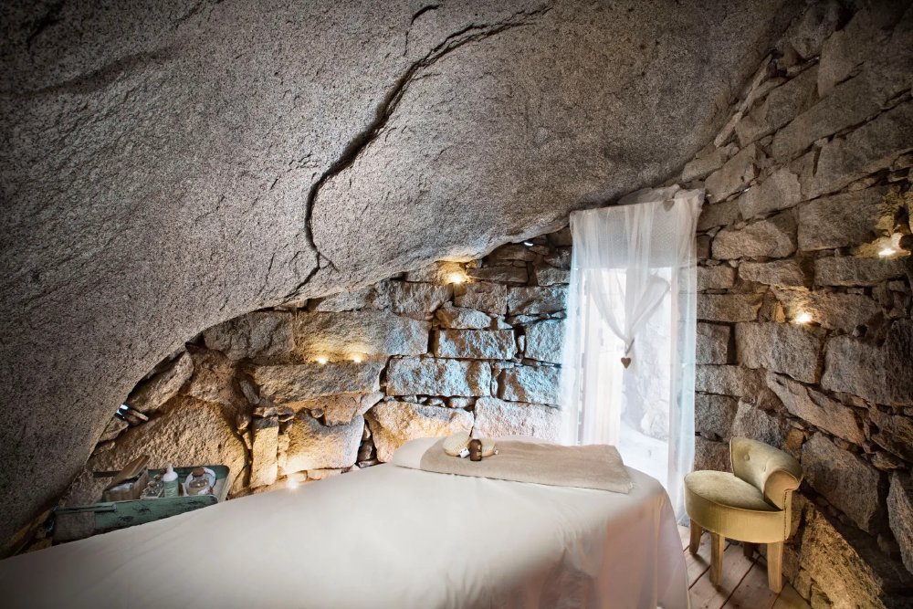 Vliegreis Tenuta Pilastru — landgoedresort met wellness en zwembad