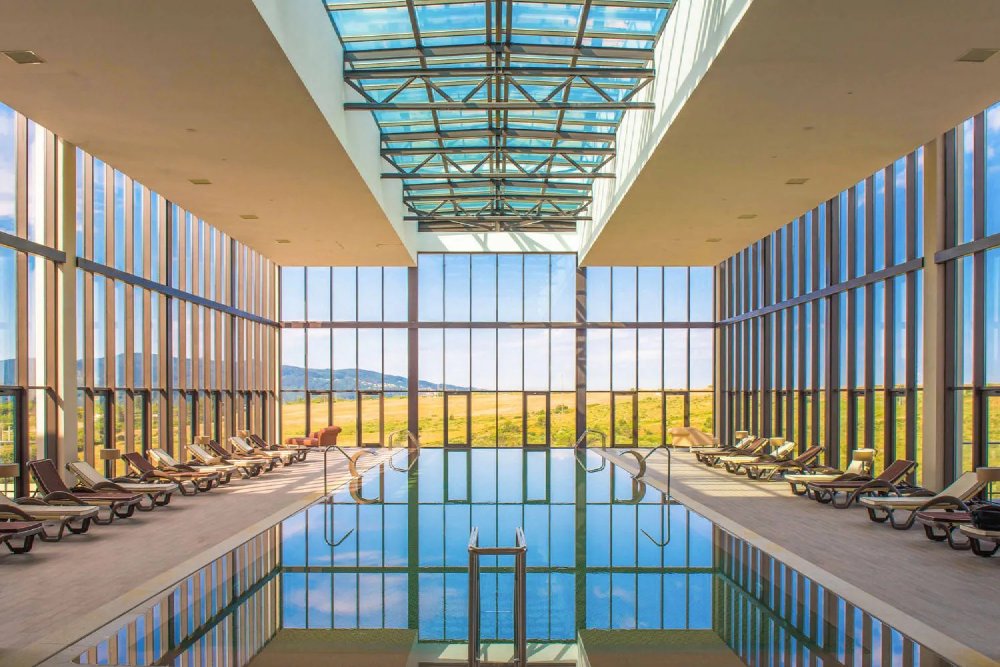 Vliegreis Hotel Vila Galé Sintra — splinternieuw hotel nabij Sintra