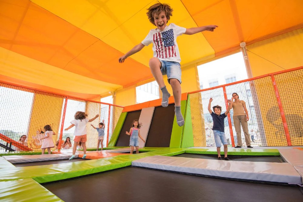 Vliegreis Hotel Vila Galé Sintra — splinternieuw hotel nabij Sintra