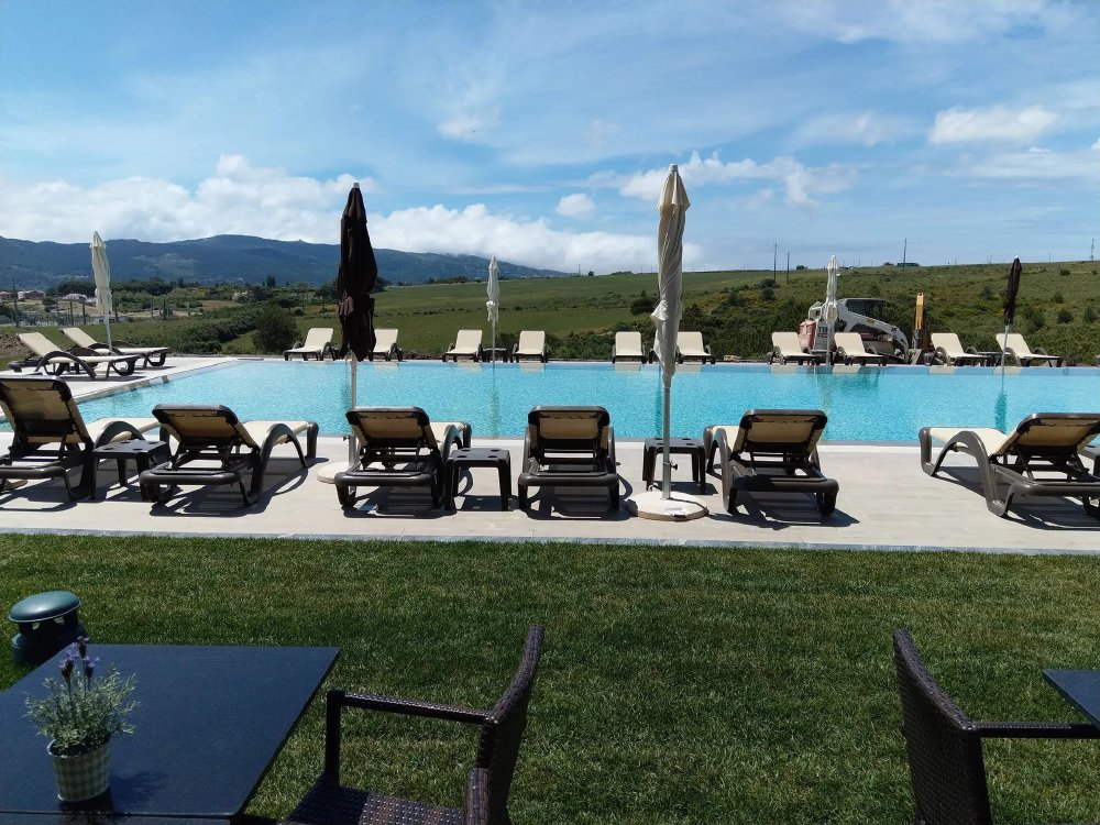 Vliegreis Hotel Vila Galé Sintra — splinternieuw hotel nabij Sintra