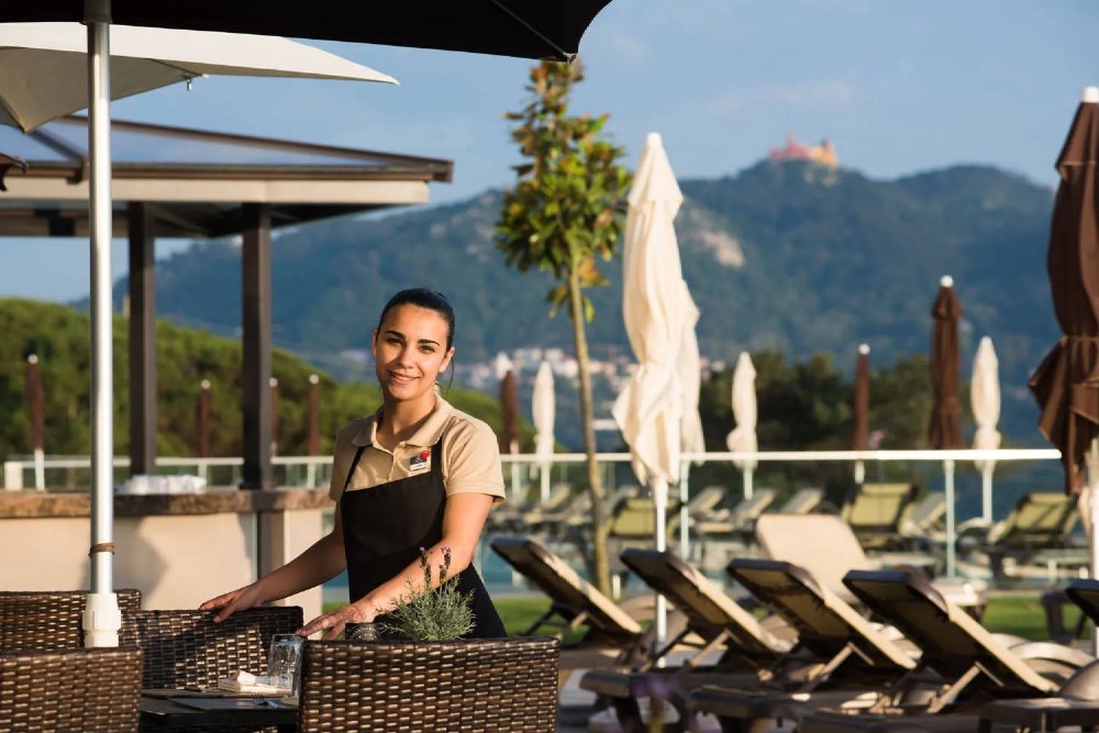 Vliegreis Hotel Vila Galé Sintra — splinternieuw hotel nabij Sintra