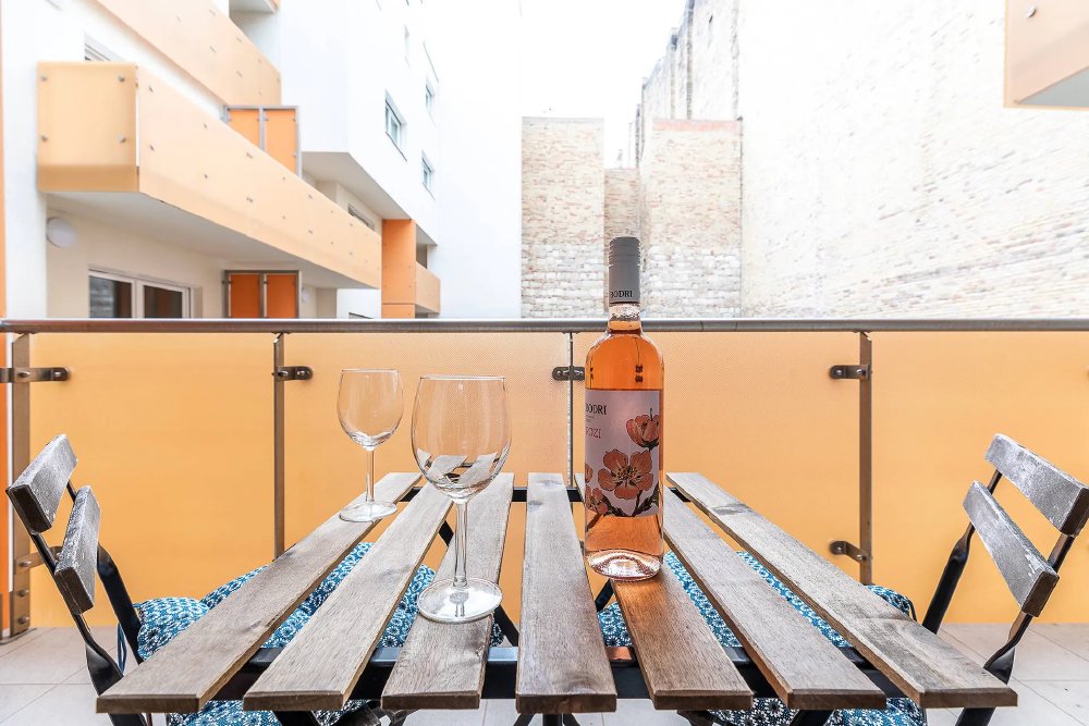 Stedentrip Budapest – Aparthotel Vagabond Broadway