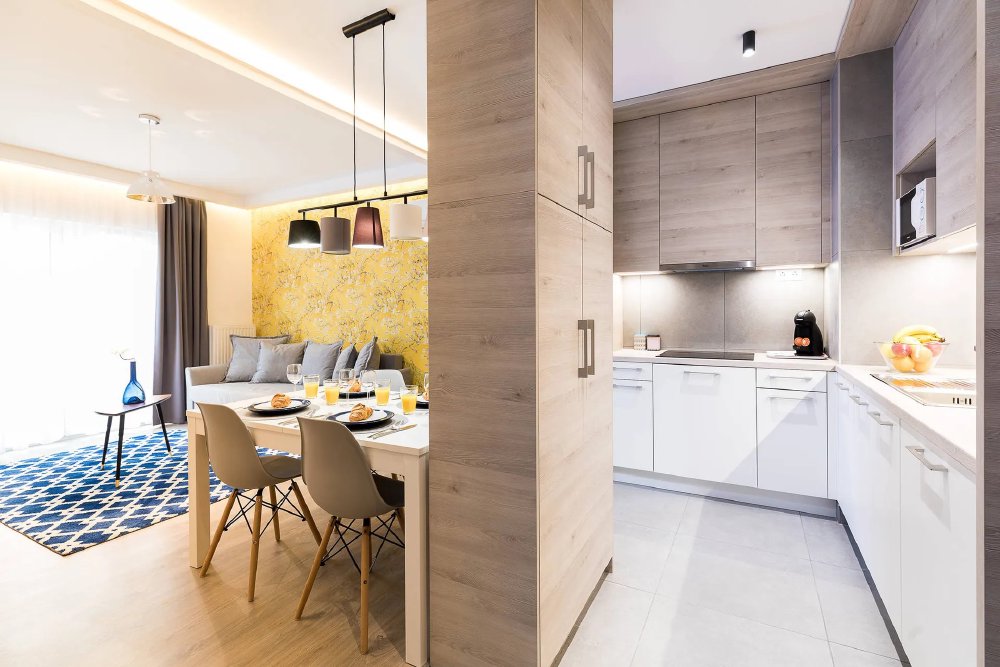 Stedentrip Budapest – Aparthotel Vagabond Broadway