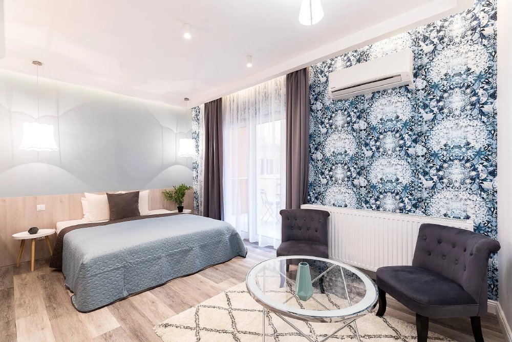 Stedentrip Budapest – Aparthotel Vagabond Broadway