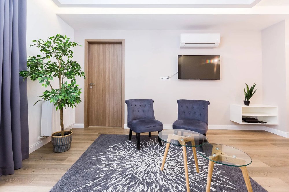 Stedentrip Budapest – Aparthotel Vagabond Broadway