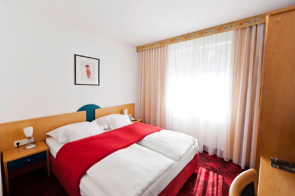 Stedentrip Wenen – Hotel Boltzmann in Alsergrund