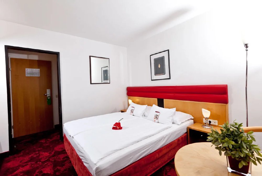 Stedentrip Wenen – Hotel Boltzmann in Alsergrund