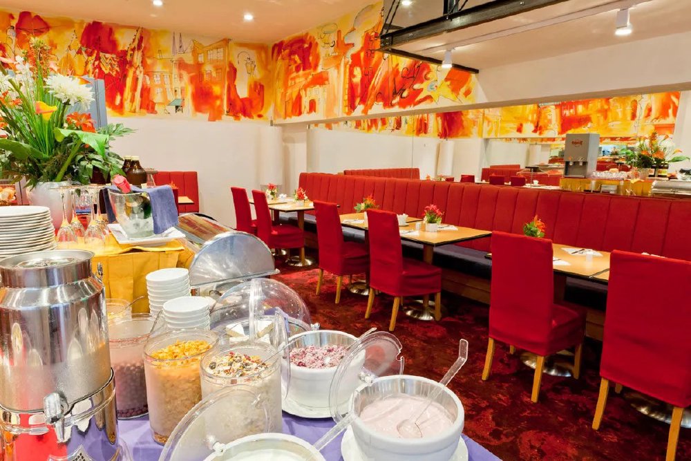 Stedentrip Wenen – Hotel Boltzmann in Alsergrund