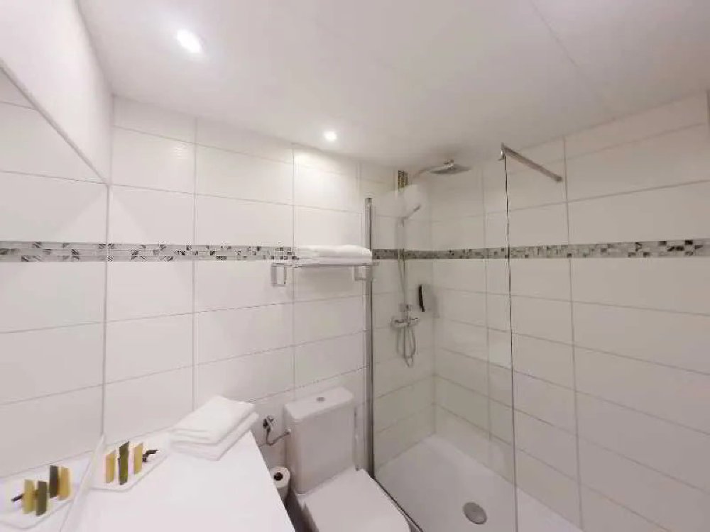 Stedentrip Wenen – Hotel Boltzmann in Alsergrund