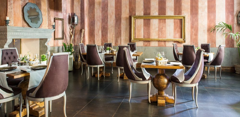 Vliegreis: Luxe verblijf in Hotel & Spa Boscolo Exedra, Nice