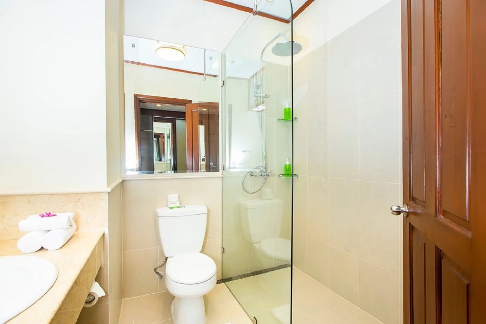 Verre reis Bali Garden Beach Resort — Direct aan Kuta Beach