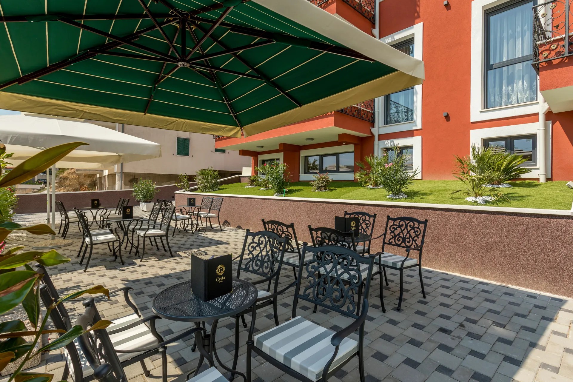 Stedentrip Hotel Cvita in Split