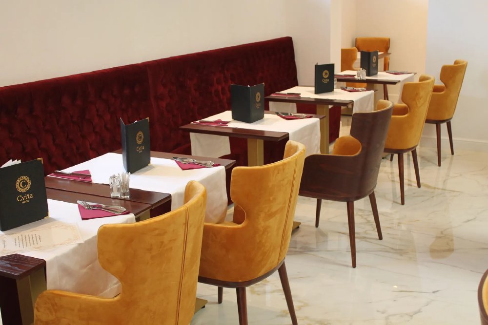 Stedentrip Hotel Cvita in Split