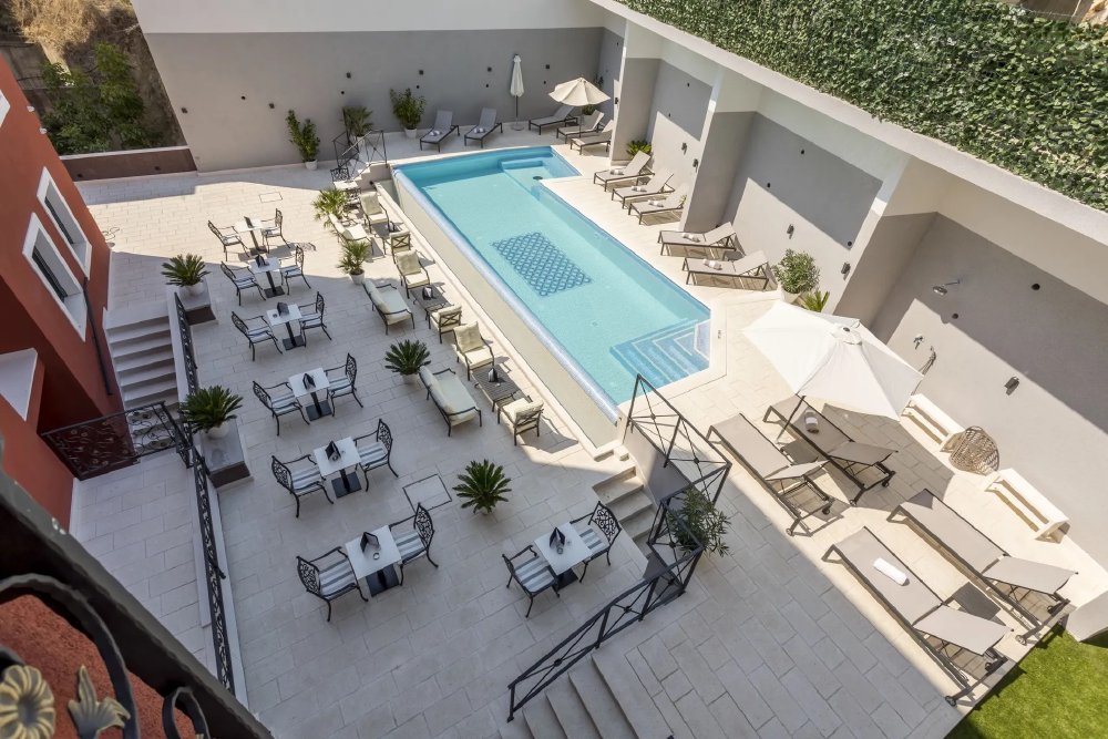 Stedentrip Hotel Cvita in Split