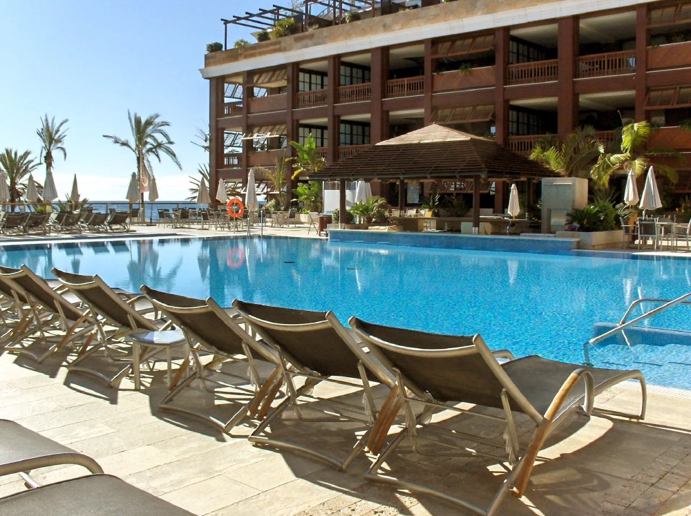 Vliegreis naar Gran Hotel Guadalpin Banus - luxe aan zee bij Puerto Banús