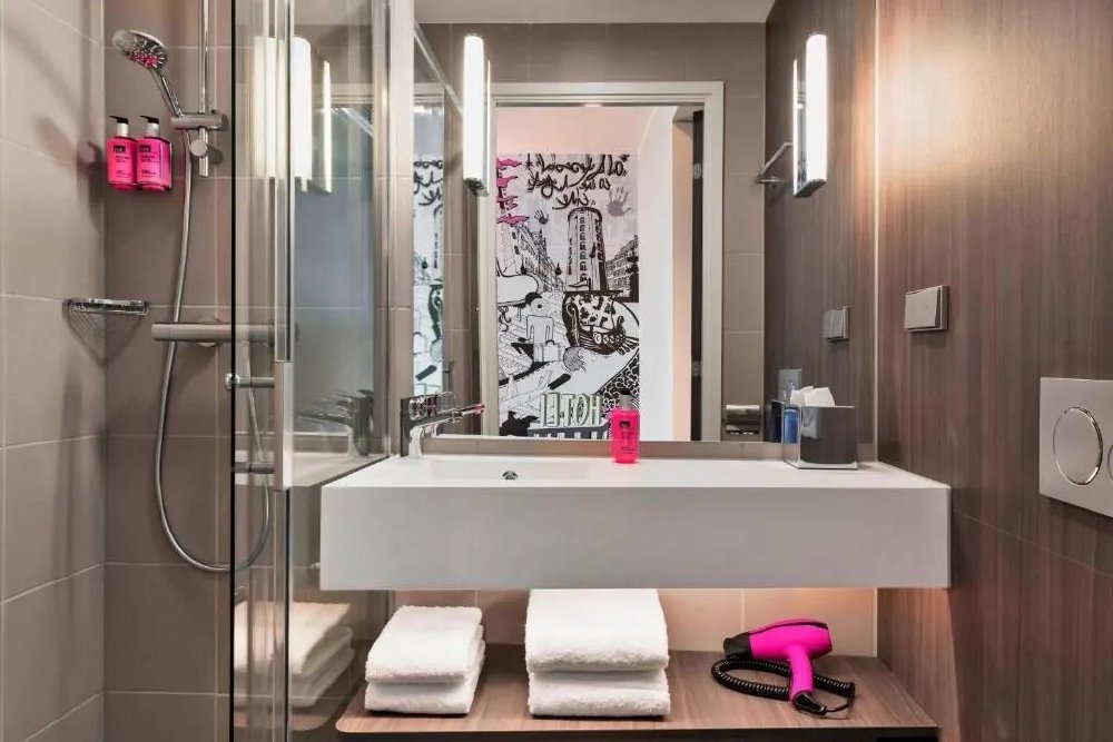 Stedentrip: Moxy Copenhagen Sydhavnen — hip, modern hotel nabij Sydhavn