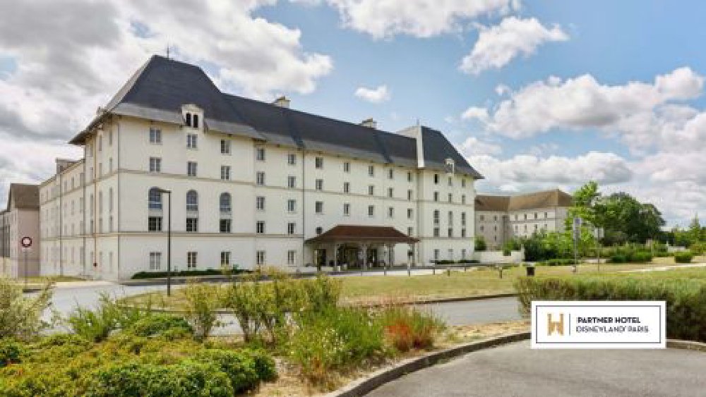 Eigen vervoer naar Disneyland Paris - B&B Hotel bij Disney