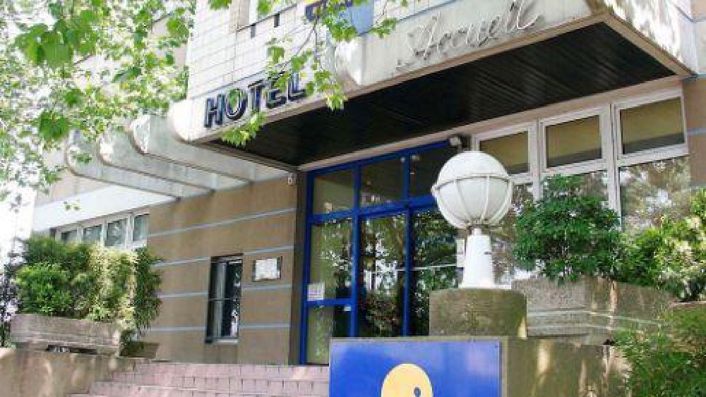 Busreis naar Disneyland Paris - TULIP Hotels & Residences, Marne‑la‑Vallée Torcy