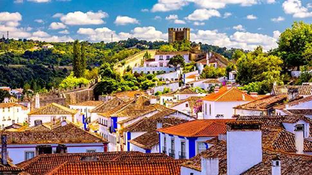 Vliegreis Grand Tour Portugal — van Porto naar de Algarve