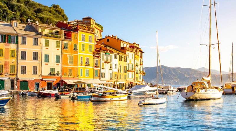 Vliegreizen voor senioren