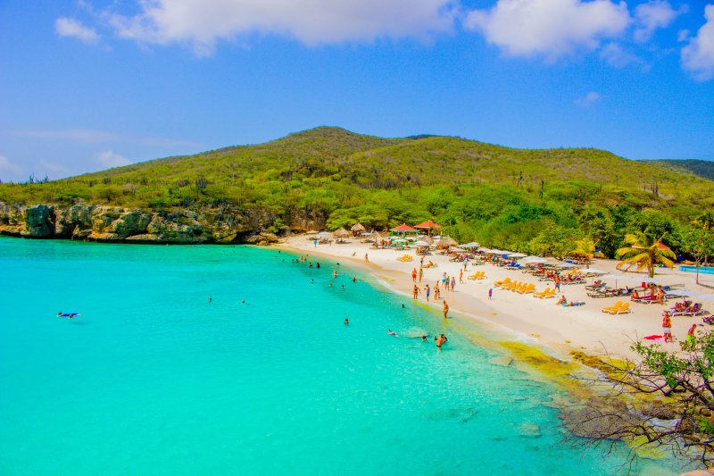 Zonvakanties voor senioren