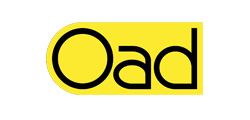 oad logo